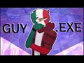 Download Lagu GUY.EXE meme animation // Ft. Countryhumans (FlipaClip+MediBang)