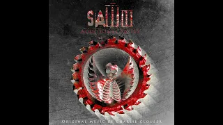 15 The Rack Additional Version 2 - Saw III Additional Suites