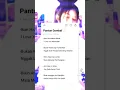 Download Lagu ||Pantun Gombal Check||