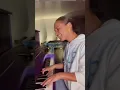 Love’s In Need Of Love Today (Stevie Wonder Cover)