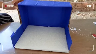 DIORAMA THE ARCTIC