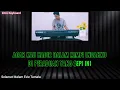 Selamat Malam Evie Tamala ~ Karaoke 