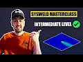 SYSWELD Intermediate Masterclass Complete Welding Simulation Tutorial