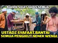Download Lagu USTADZ SYAFAAT \u0026 AL BANTAI SEMUA PENGIKUT NENEK WENGI | GUS IDRIS TERBARU