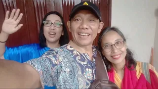 ki senos extended family