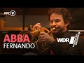 ABBA - Fernando | David Brophy | WDR Funkhausorchester
