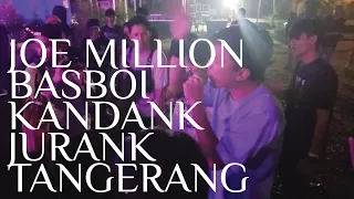 Download Joe Million At Kandank Jurank Tangerang MP3