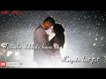 Lagu udit narayan romantic whatsapp status song #mohabate  se jayda