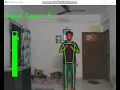 Count the squat using Open CV and Python and stay fit -