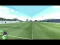 New York Red Bulls vs Cedar Stars Academy - Bergen Men s Pro Soccer