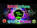 DJ ACEH LON SAYANG DJ VIRAL TIK TOK TERBARU 2021 DJ HARRIS NUGRAHA