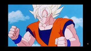 goku vs cell full fight