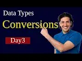 JavaScript Data Types Conversions Build an Age Calculator Step by Step Guide