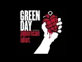 Download Lagu Letterbomb - Green Day tuned down 1/2 step