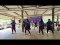 Download Lagu Line Dance SPPer GKE Yerusalem || Yesus Permataku