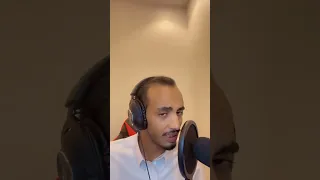 وليفن قريب بس وصله علي صعيب دندنها