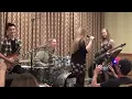 Cover of "The Pot" By TOOL With Drummer Danny Carey!