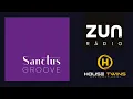 Download Lagu Sanctus Groove - ZUN Radio (DJ Samples, Da Lad, Marty Mate)