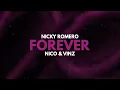 Nicky Romero vs. Nico & Vinz - Forever