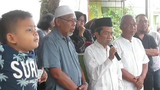 pemakaman ibu rusyati bazar tgl 7 februari 2019 bagian2