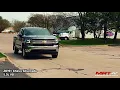 2019+ Chevy Silverado 1500 MRT Tough Truck Cat Back #92T106 - Video 2 of 2
