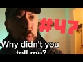 Download Lagu #48 why didn't you tell me