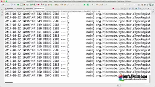 049 Step 05 Writing Unit Test for findById method