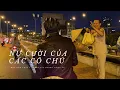 Lagu Nụ cười của các cô chú vô gia cư - Dương Triệu Vũ và một buổi tối đầy ý nghĩa
