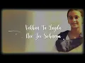 SOHNEYA (Lyrical Video) - Sunidhi Chauhan & Happy Raikoti - Dev Kharoud - Roopi Gill - Majhail Songs