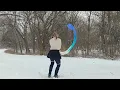 Dance Freestyle to 'SUB ZERO' by JUST A GENT