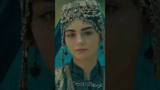 راز یک عشق واقعی فداکاری بالا خاتون در سریال عثمان روانشناسی عشق 