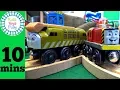 Lagu Thomas and Friends Day of the Diesels | Percy at the Dieselworks Playset Review