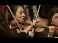 Johannes Brahms   Symphony No  3 in F major 3rd movement