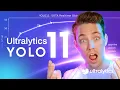 How to Use Ultralytics YOLO11 for Object Detection and Tracking How to Benchmark YOLO11 RELEASED
