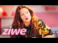 Drew Barrymore Would Like to Relate to Jessica Rabbit ZIWE SHOWTIME