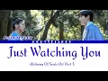 Jeong Sewoon (정세운) "Just Watching You" ("Alchemy Of Souls Ost Part 3")Lyrics/[Han/Rom/Eng]