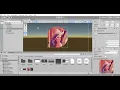 UI rounded corners unity