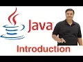 1 Why One should Learn Java - Introduction to Java