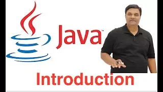 1 Why One should Learn Java - Introduction to Java