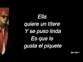 Conep, Young Miko - After LETRA