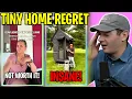 Why People REGRET Buying Tiny Homes in 2026