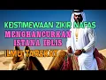 Download Lagu KEISTIMEWAAN ZIKIR NAFAS MENGHANCURKAN ISTANA IBLIS