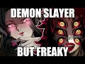 Download Lagu Demon Slayer 𝓯𝓻𝓮𝓪𝓴𝔂 Arc...