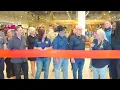 Boot Barn Ribbon Cutting
