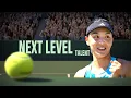 The Next Great Tennis Pro: The Rise of Wang Xinyu