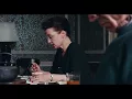 Phantom Thread / Extrait 2 "Ne cherche pas la bagarre" VF [Au cinéma le 14 février]