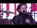 Rival Sons - Electric Man (Guitar Hero Live)