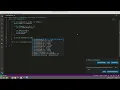 Fisher-Yates Shuffle algorithm - Generate random permutations of an array