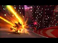 Download Lagu SONIC X SHADOW GENERATIONS OST - Radical Highway: Act 1 (With Lyrics on Screen)