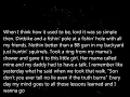 Back - Jake Owen and Colt Ford. (lyrics)